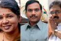 I am happy with Raja and Kanimozhi are to get released says TTV Dinakaran